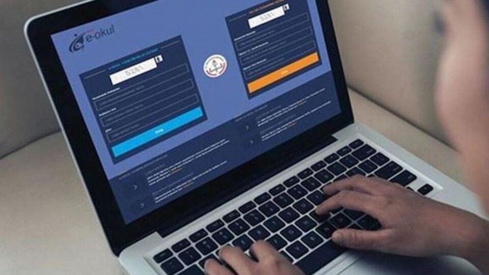 e-Okul öğrenci girişi karne notu görüntüleme!