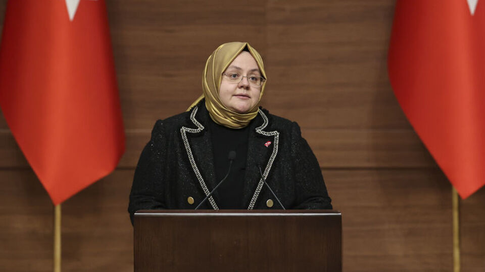 Bakan Selçuk'tan KPSS açıklaması