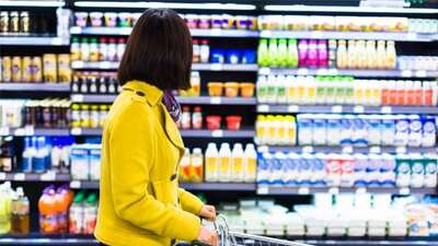 Gıdada fahiş fiyata ceza yağdı