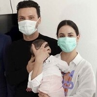 Neva'dan müjdeli haber