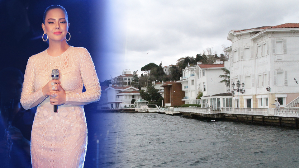 İstinaftan Ebru Gündeş için önemli karar