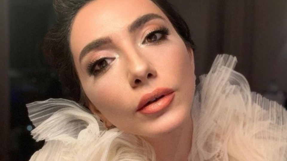 "Çocuğum olursa çalışmam"