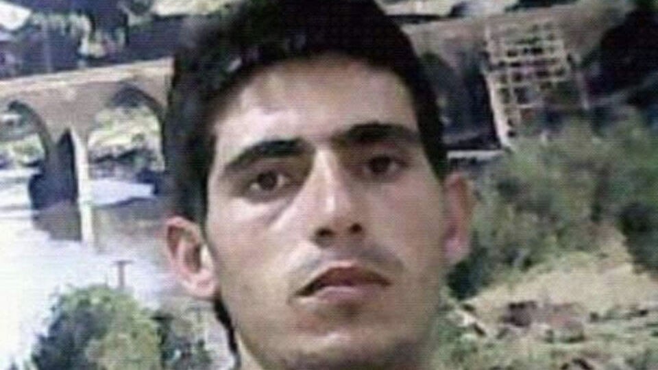 Evine geldi! Dehşetle bitti! Yasak aşk!