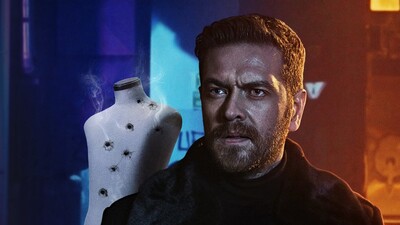 50 m2 dizisi oyuncuları ve konusu