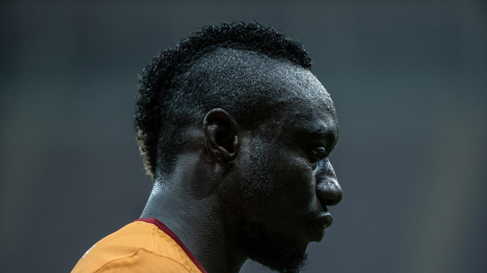 İngilizler duyurdu! Diagne...