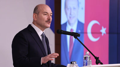 Esenyurt mesajı: İçişleri Bakanı olarak soruyorum