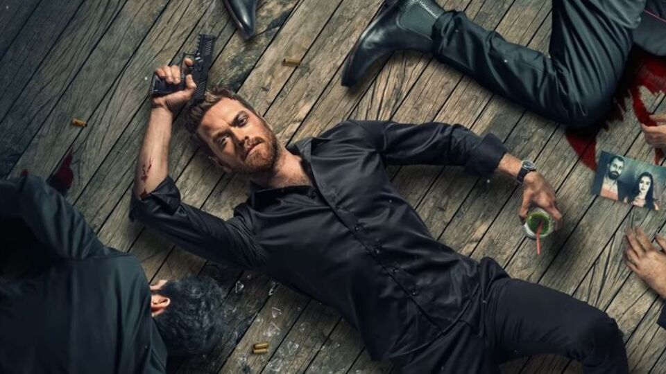 50M2 dizisi oyuncuları kimler?