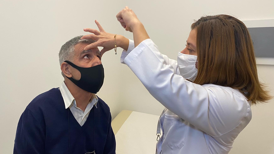 Çilesi bitmedi! Koronayı yendi, atlattıktan iki hafta sonra...