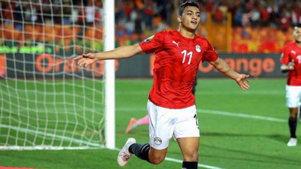 Mostafa Mohamed'den transfer isyanı!