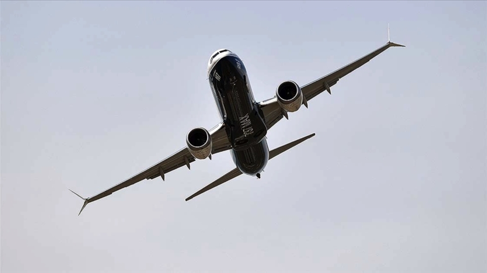 Boeing'den rekor zarar!