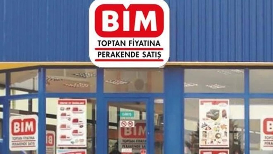 BİM market saat kaçta açılıyor?