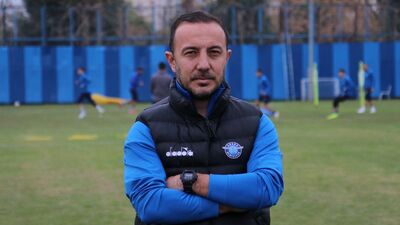 "Artık bahanemiz yok"