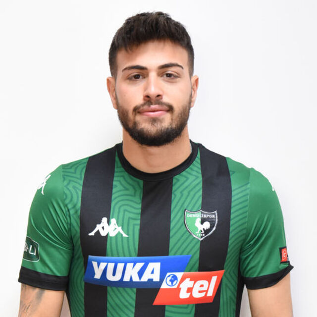 Ali Yavuz Kol, Denizlispor'da