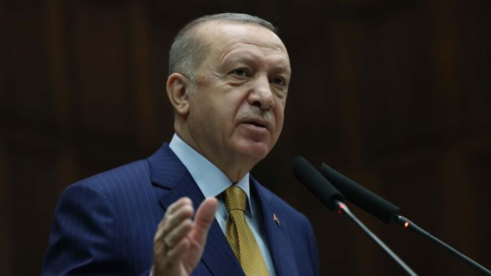 Cumhurbaşkanı Erdoğan: Yeni reform paketlerini Meclisimize sunmaya başlayacağız