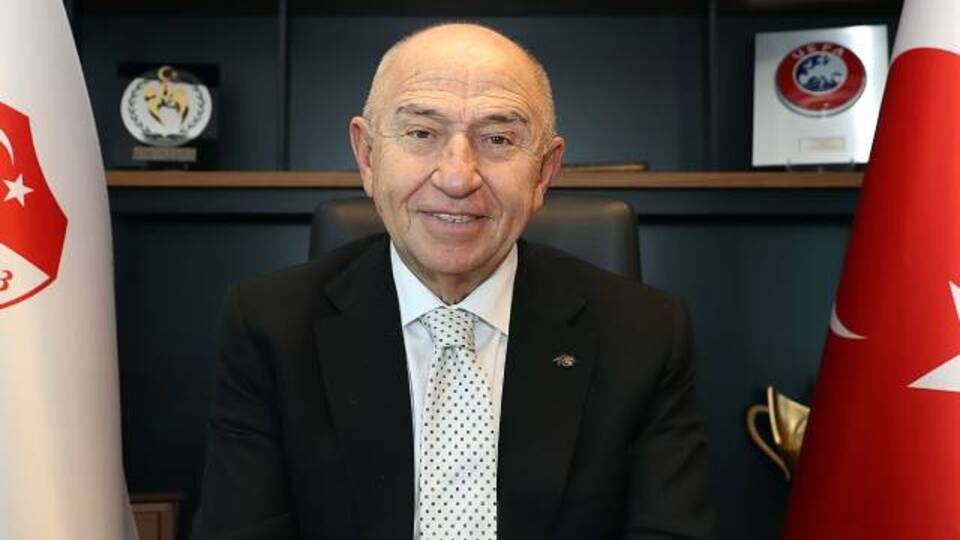 Yeni yayın ihalesi geliyor!