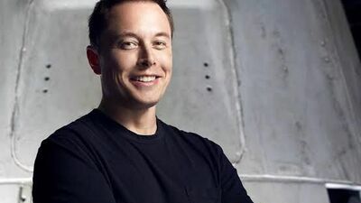 Elon Musk kimdir?