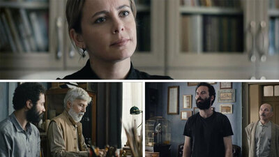 Dilsiz filmi konusu nedir, oyuncuları kimler?