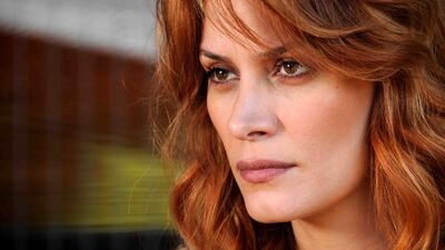 Ebru Cündübeyoğlu kimdir?