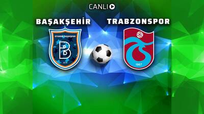 Süper Kupa Trabzonspor'un!