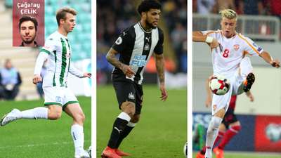 Galatasaray'dan bek harekatı!