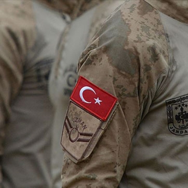 Jandarma uzman erbaş alımı başvuru nasıl yapılır?