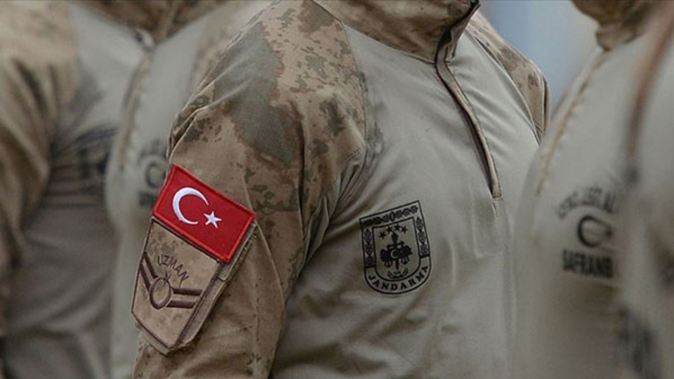 Jandarma uzman erbaş alımı başvuru nasıl yapılır?