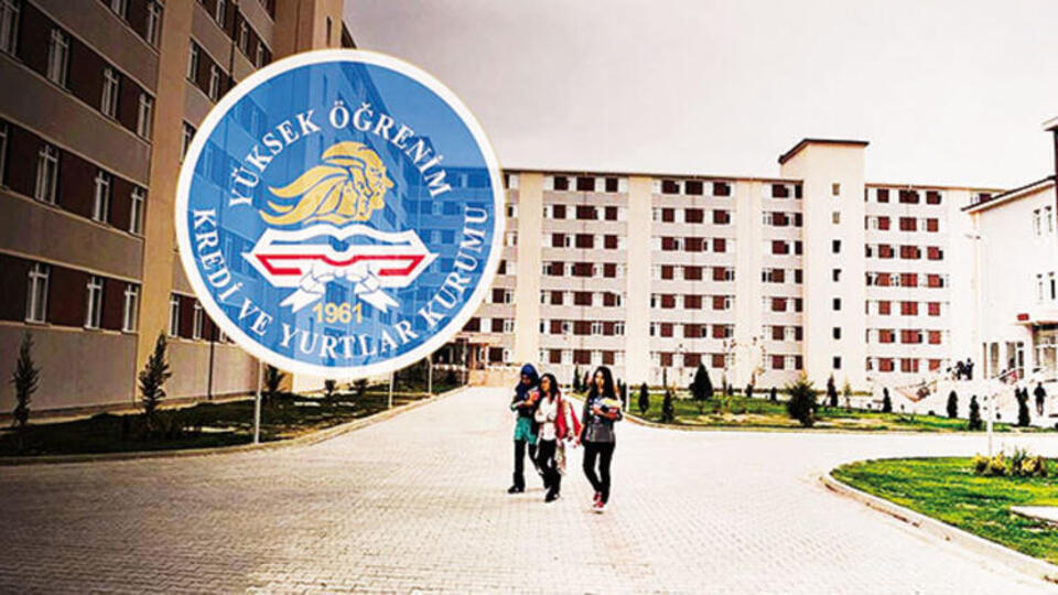 KYK yurt başvuru başladı mı?