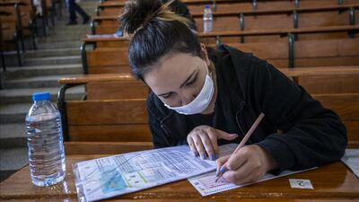 MSÜ başvuru 2021 başladı!