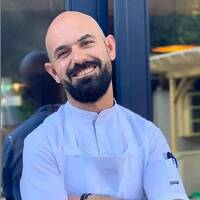 Ahmet Dede Michelin yıldızı aldı