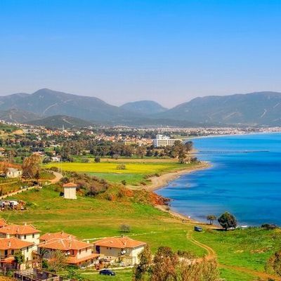 Özel olarak seçildiler... Türkiye'nin sakin şehirleri