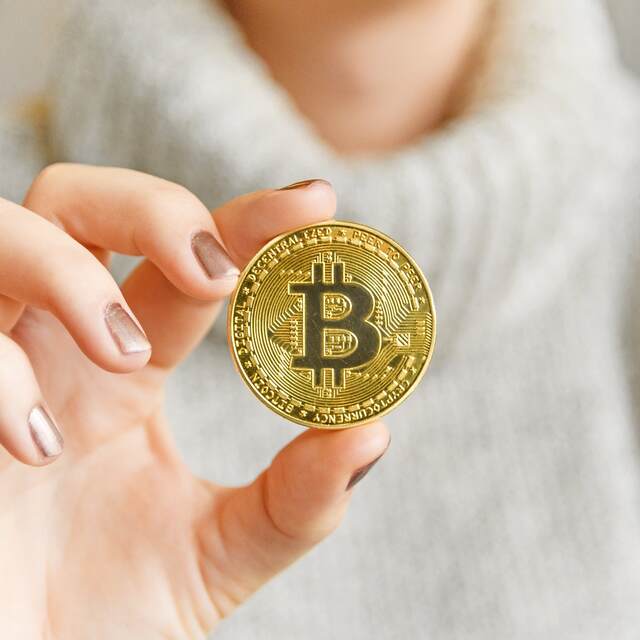 Bitcoin kritik seviyenin altında