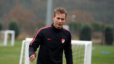 "İtalyan defanslarını örnek alıyorum"