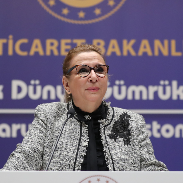 'Yeni şartlara çok hızlı reaksiyon gösterdik'