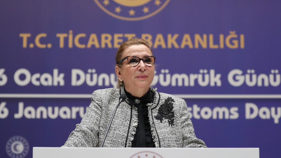 'Yeni şartlara çok hızlı reaksiyon gösterdik'