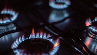 Doğalgaz ithalatında sert artış