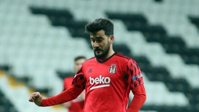 Atakan Üner, Ümraniyespor'a kiralandı