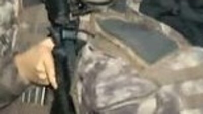 İstanbul'da DEAŞ operasyonu: Gözaltılar var