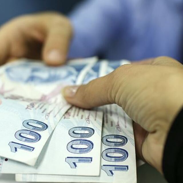 Esnaf kira destek ödemeleri başladı