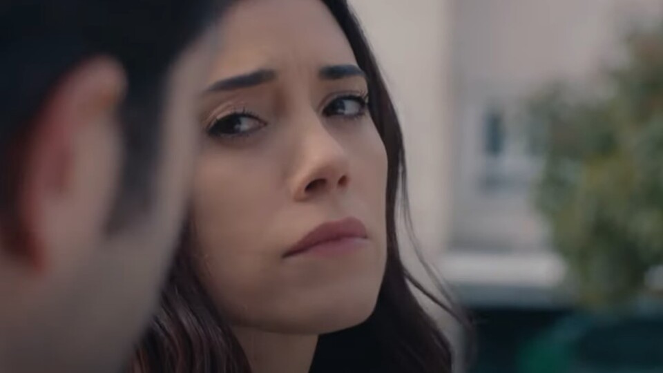 Sadakatsiz yeni fragman geldi mi?