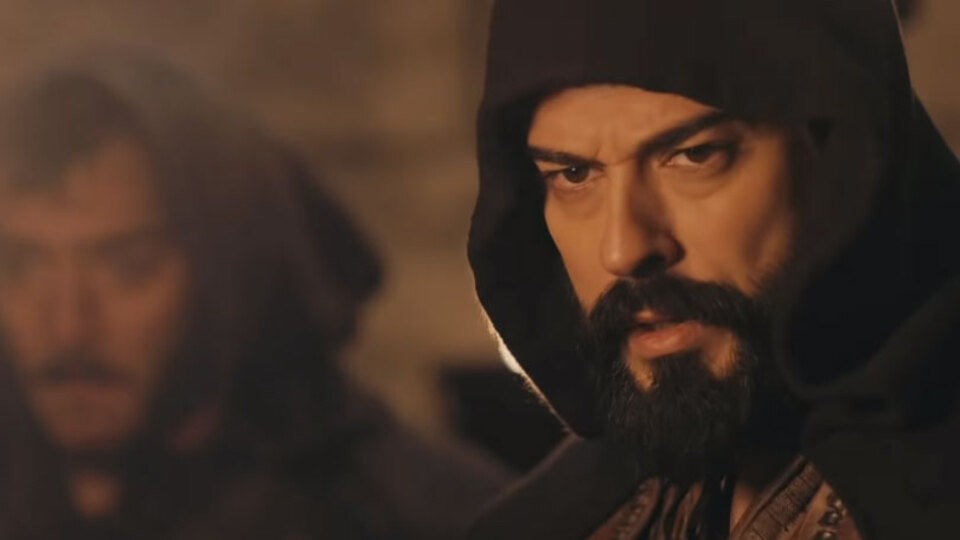 Kuruluş Osman 44. yeni bölüm fragmanı...