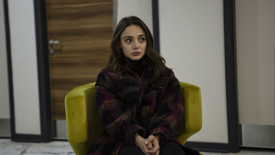 Benim Adım Melek 51. yeni bölüm fragmanı...