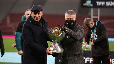 Ağaoğlu'ndan transfer sözleri