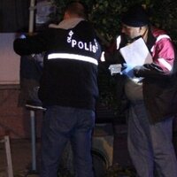 Kayıp kadın ormanlık alanda ölü bulundu