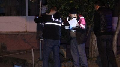 Kayıp kadın ormanlık alanda ölü bulundu