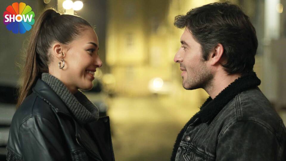 Rüya ile Ömer arasında zor iddia!