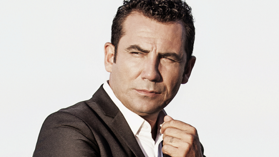 Ferhat Göçer'den düet rekoru