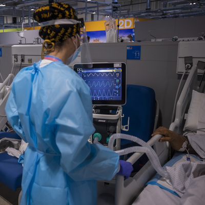 Salgın nasıl sona erecek? DSÖ açıkladı