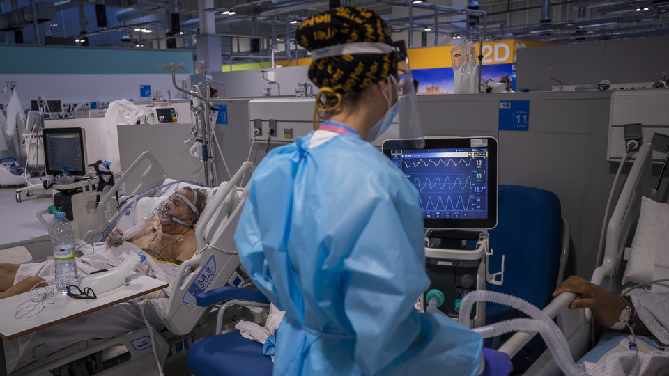 Salgın nasıl sona erecek? DSÖ açıkladı