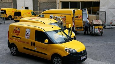 PTT Personel alımı ne zaman 2021