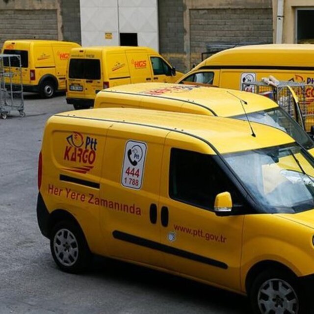 PTT Personel alımı ne zaman 2021
